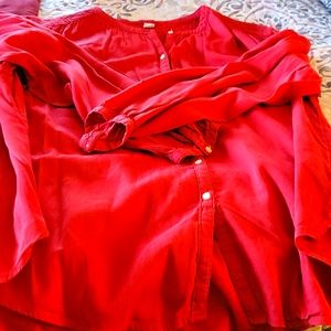 Essential Old Navy Tunic